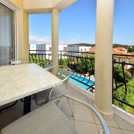 Mare-2 By Interhome Apartment