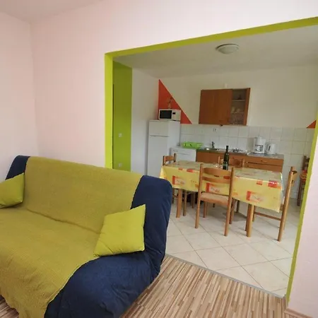 Mare-2 By Interhome Apartment *