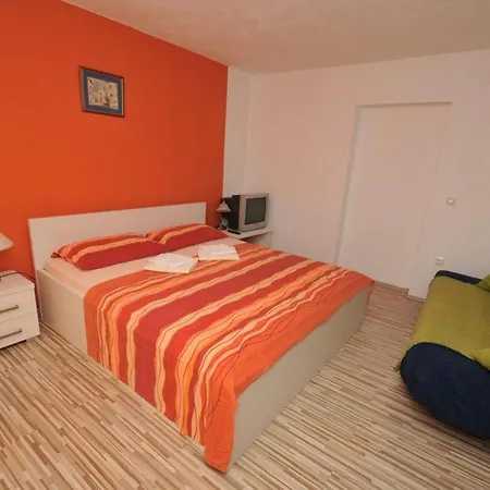 Mare-2 By Interhome Apartment *