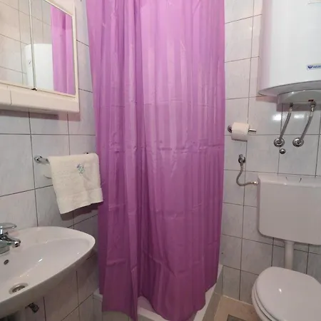 Apartment Mare-2 By Interhome Trogir